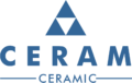 logo ceram